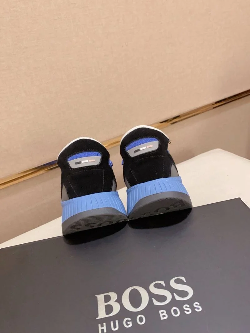 Boss Shoes FlexibleFit 14794