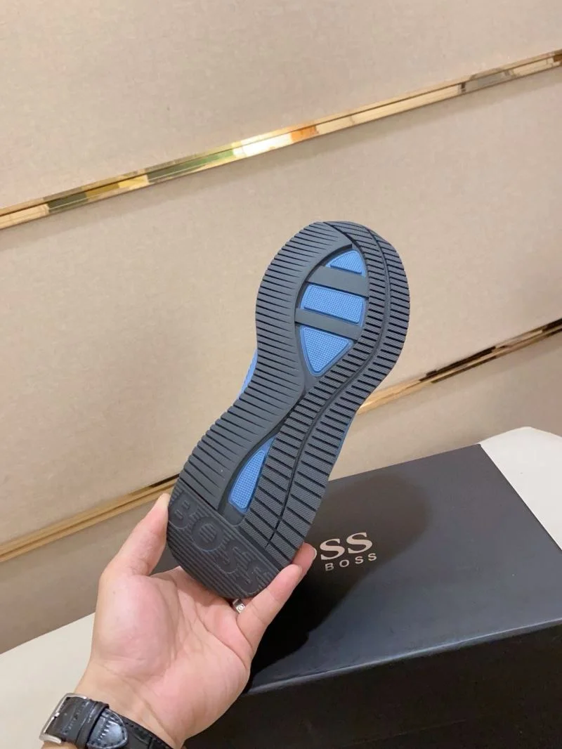Boss Shoes FlexibleFit 14794