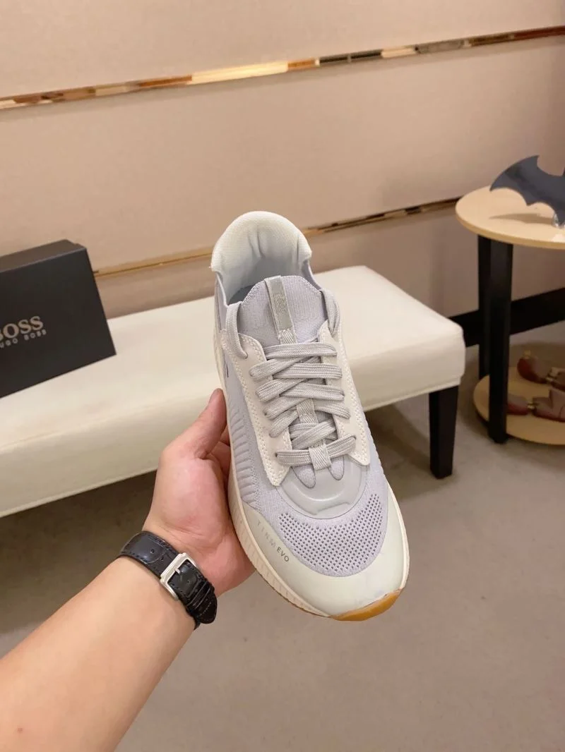 Boss Shoes Resilient 14827