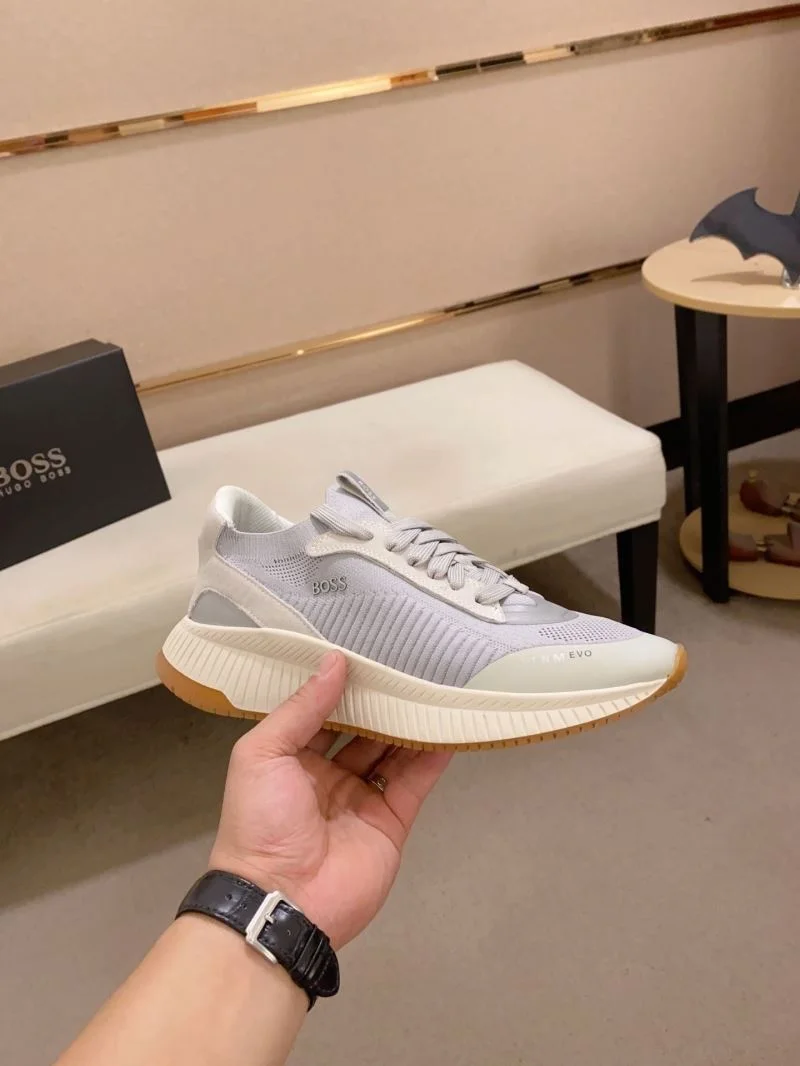 Boss Shoes Resilient 14827