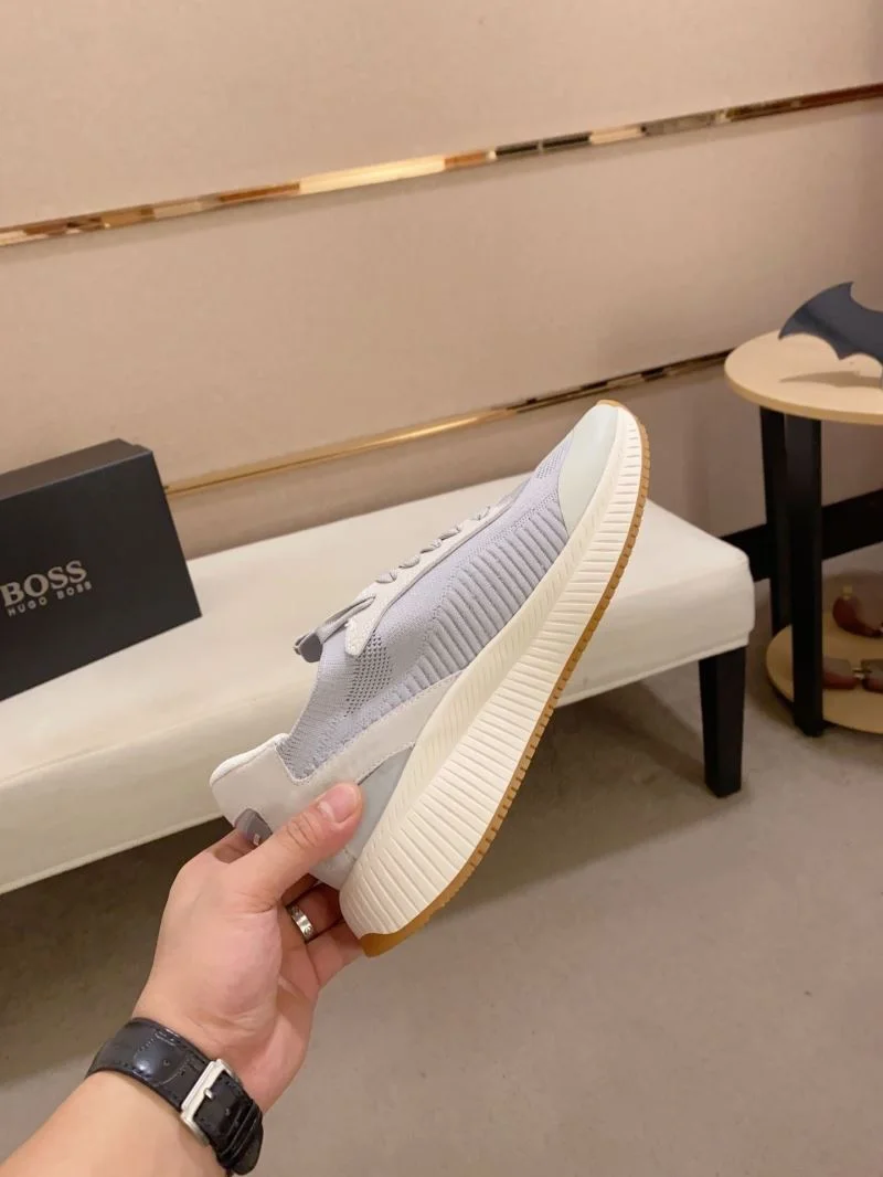 Boss Shoes Resilient 14827