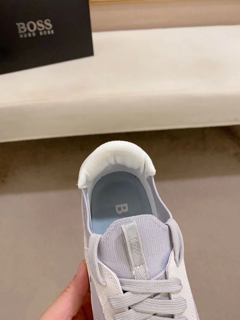 Boss Shoes Resilient 14827
