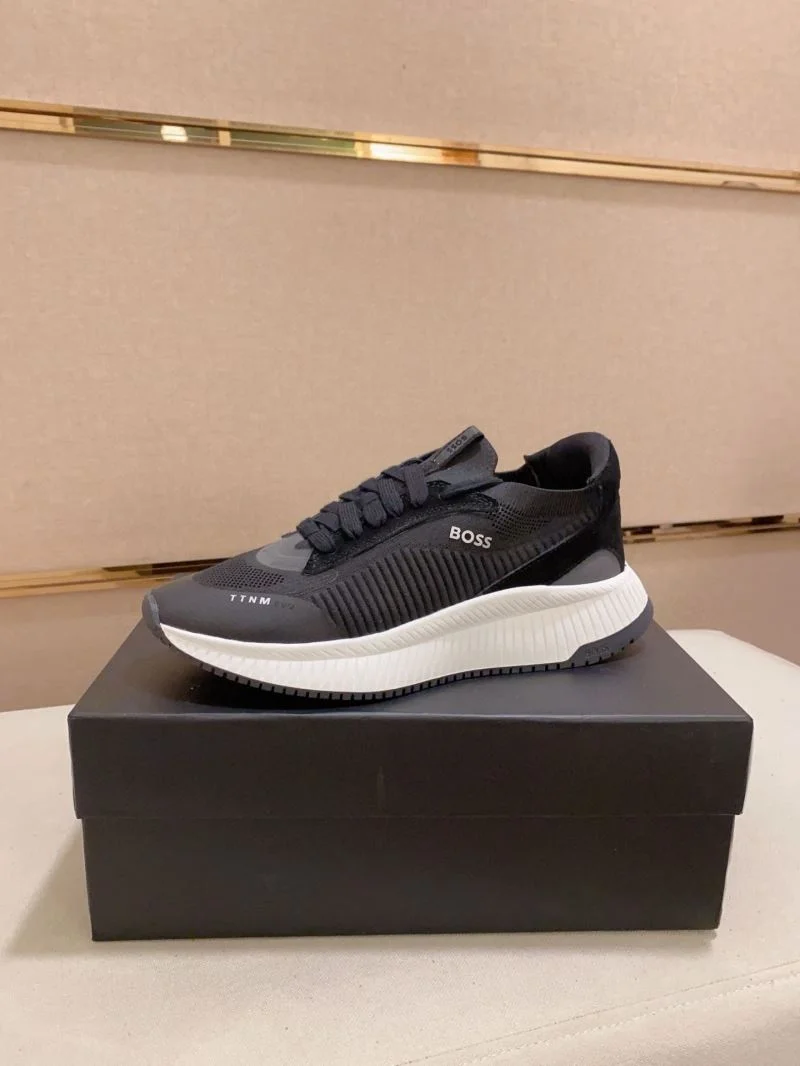 Lightweight Boss Shoes 14792