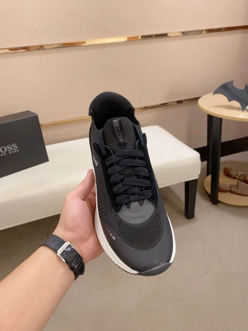 Lightweight Boss Shoes 14792