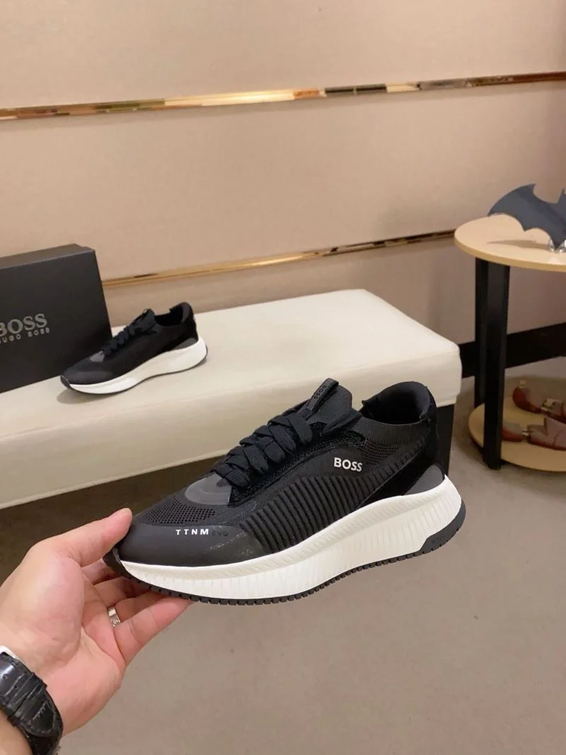 Lightweight Boss Shoes 14792