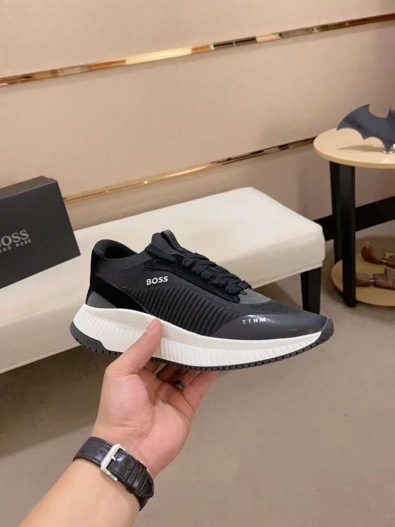 Lightweight Boss Shoes 14792