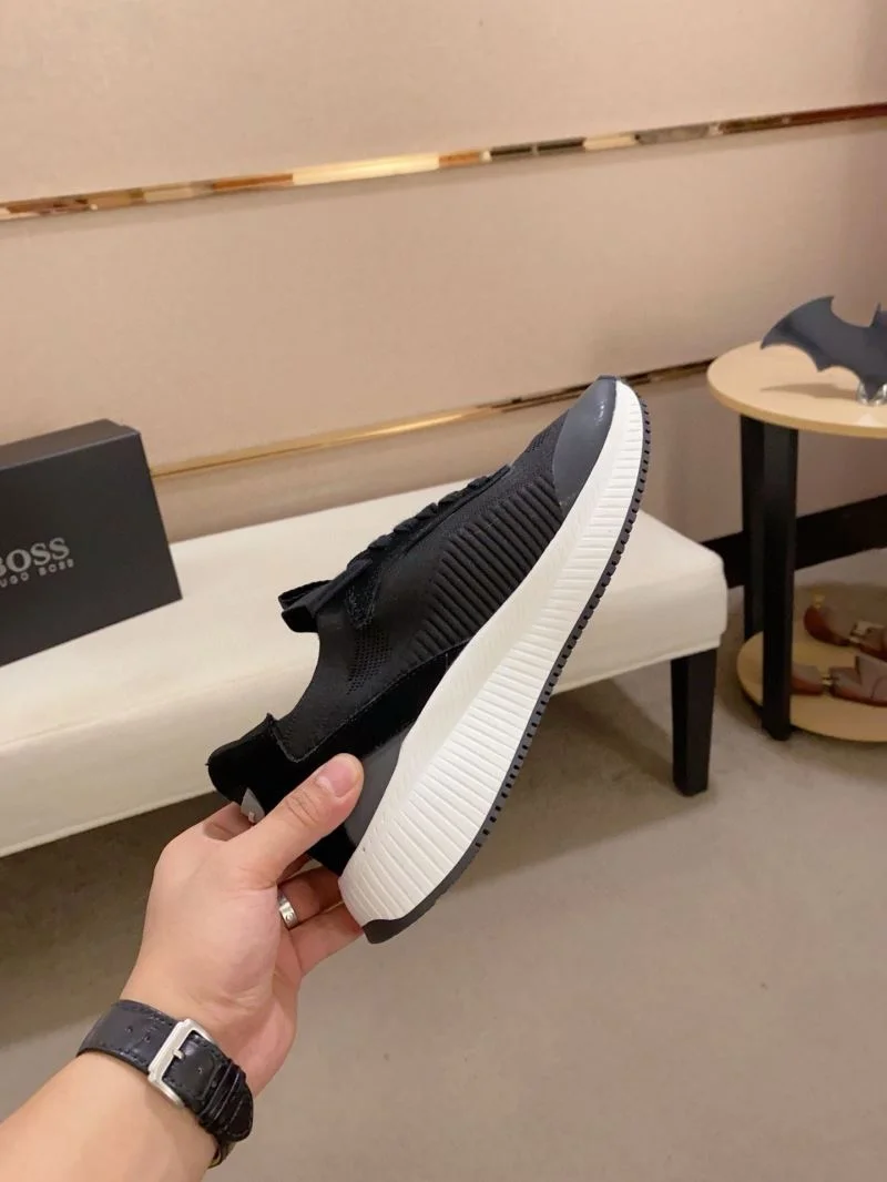 Lightweight Boss Shoes 14792