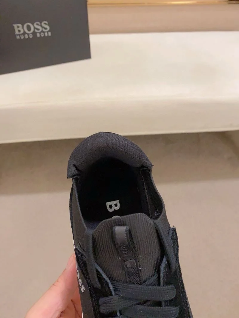 Lightweight Boss Shoes 14792