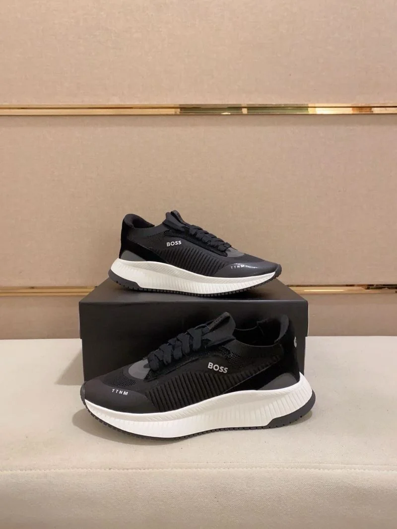 Lightweight Boss Shoes 14792