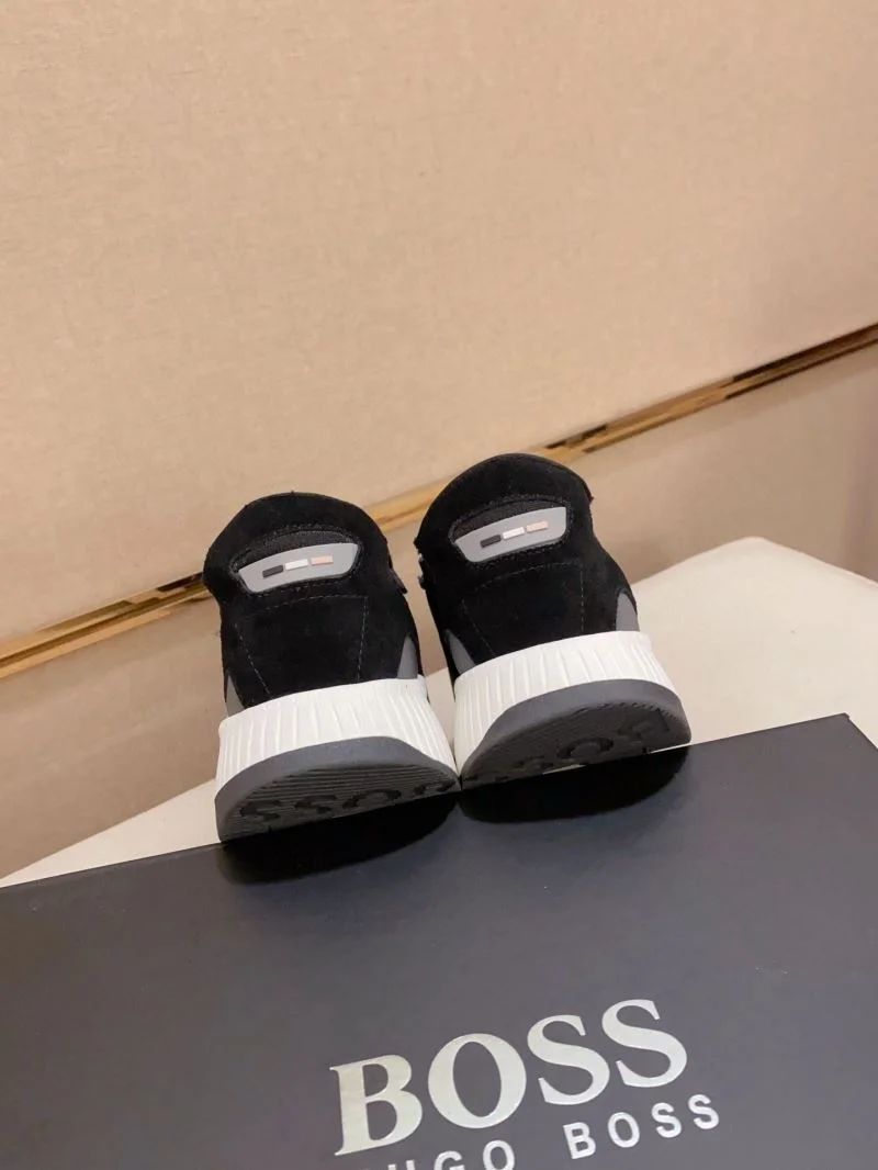 Lightweight Boss Shoes 14792