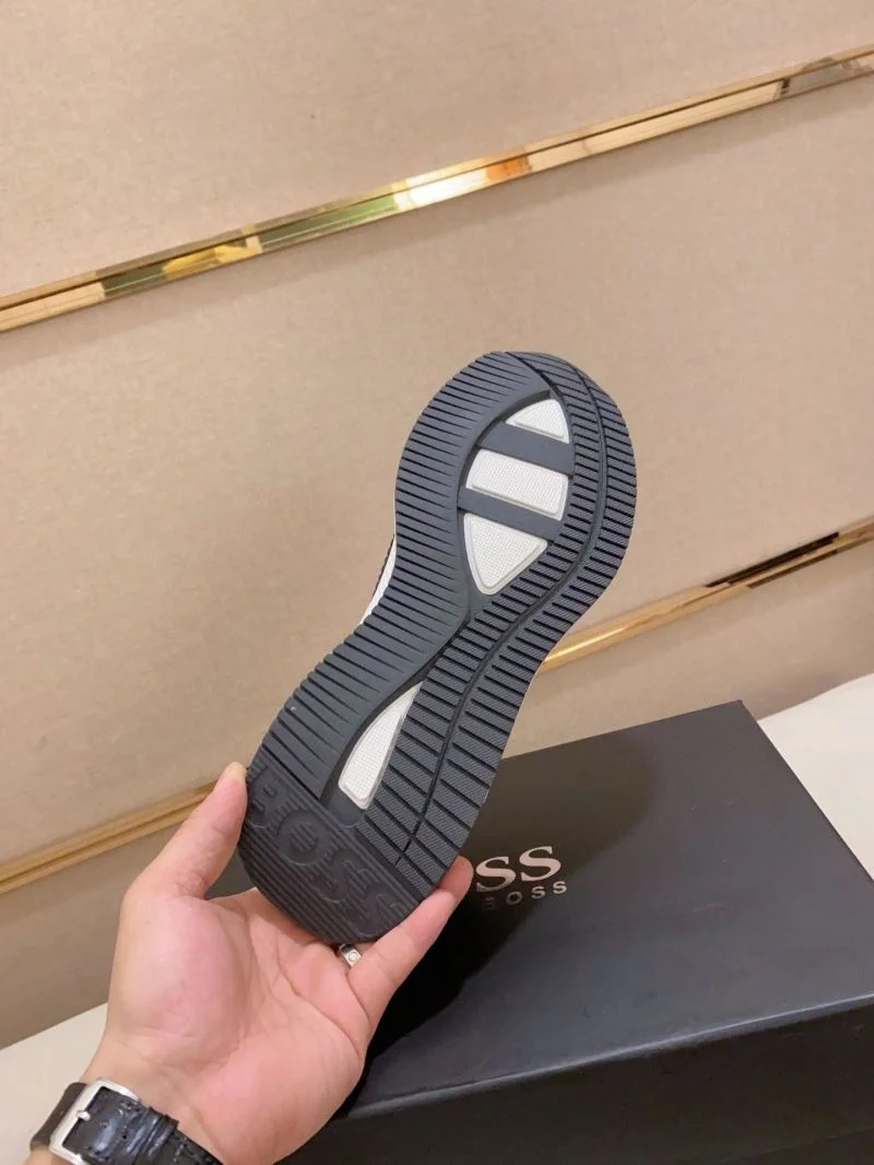 Lightweight Boss Shoes 14792