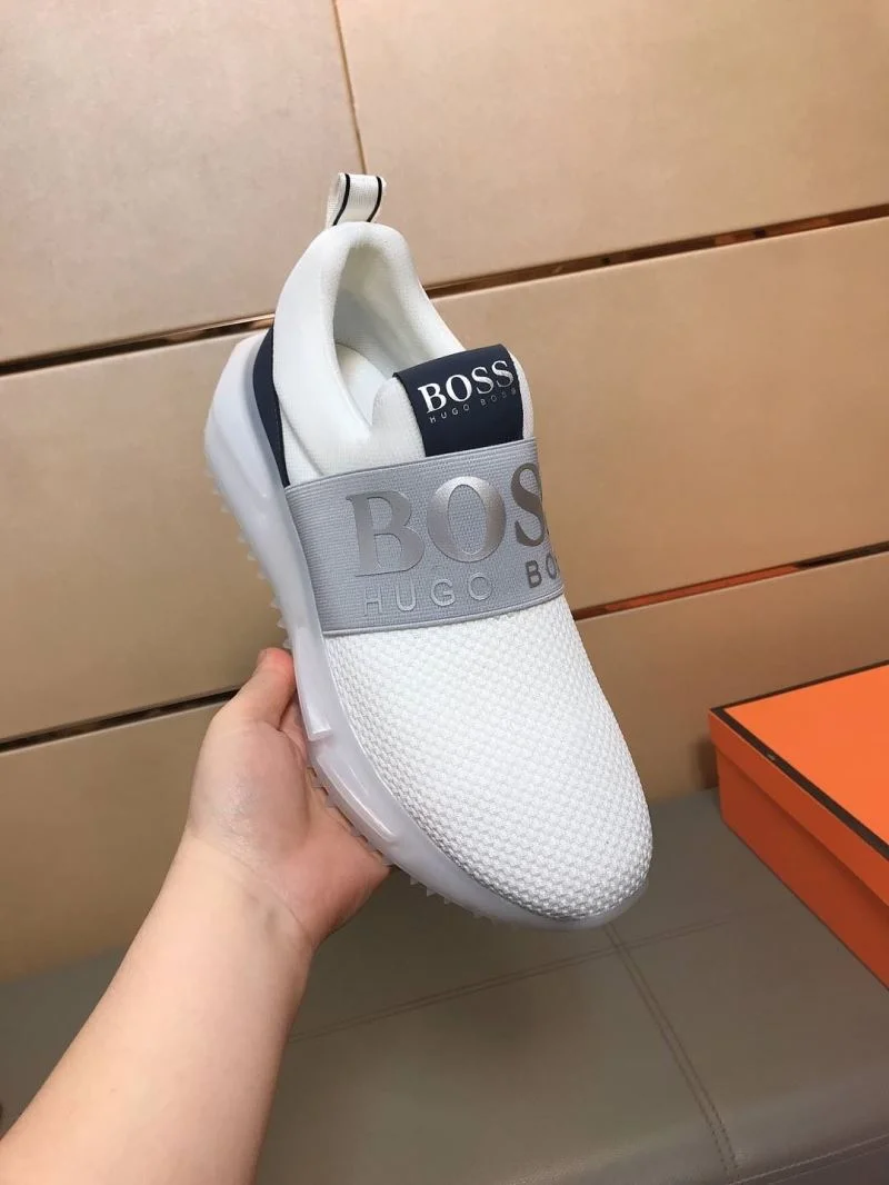 Packable Boss Shoes 14789