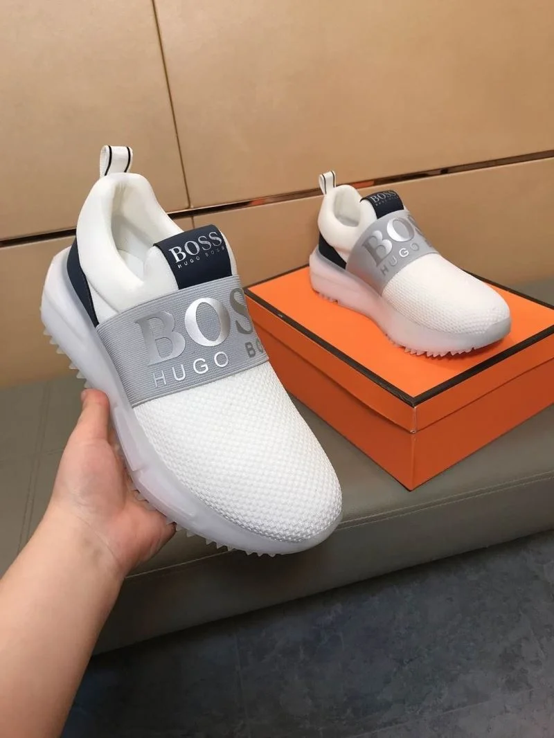 Packable Boss Shoes 14789