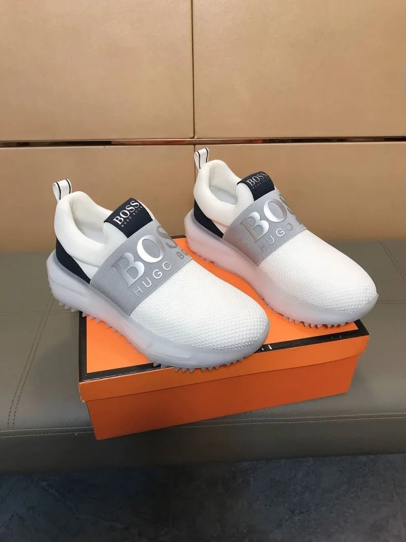 Packable Boss Shoes 14789