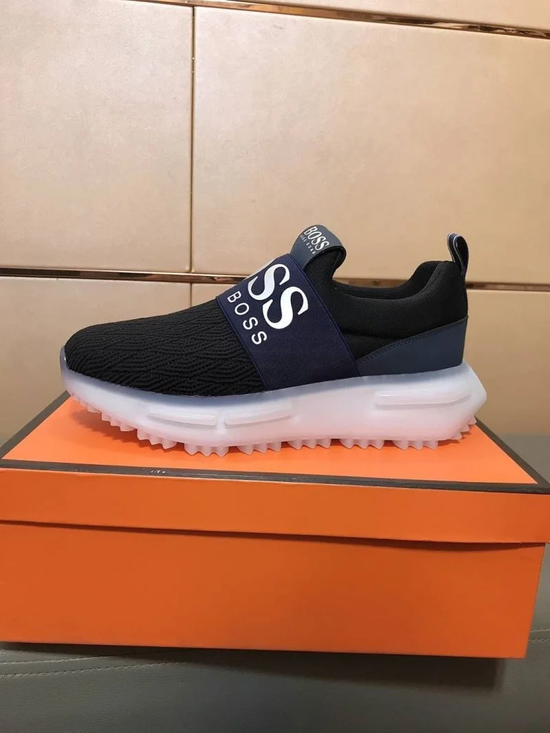Efficient Boss Shoes 14824