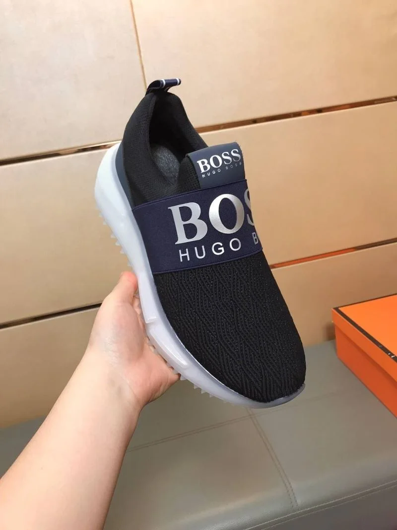 Efficient Boss Shoes 14824