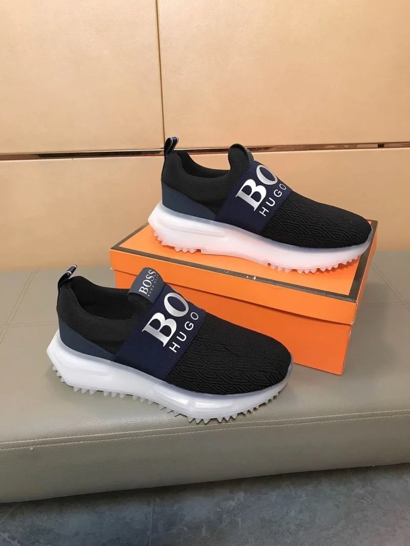 Efficient Boss Shoes 14824