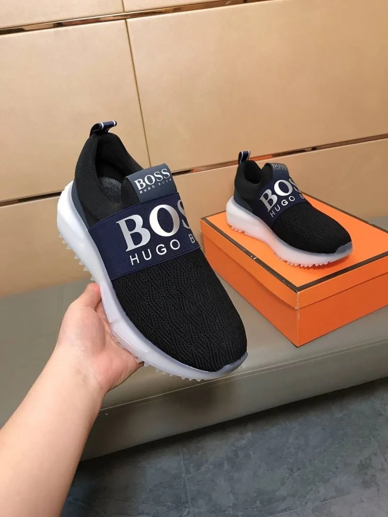 Efficient Boss Shoes 14824