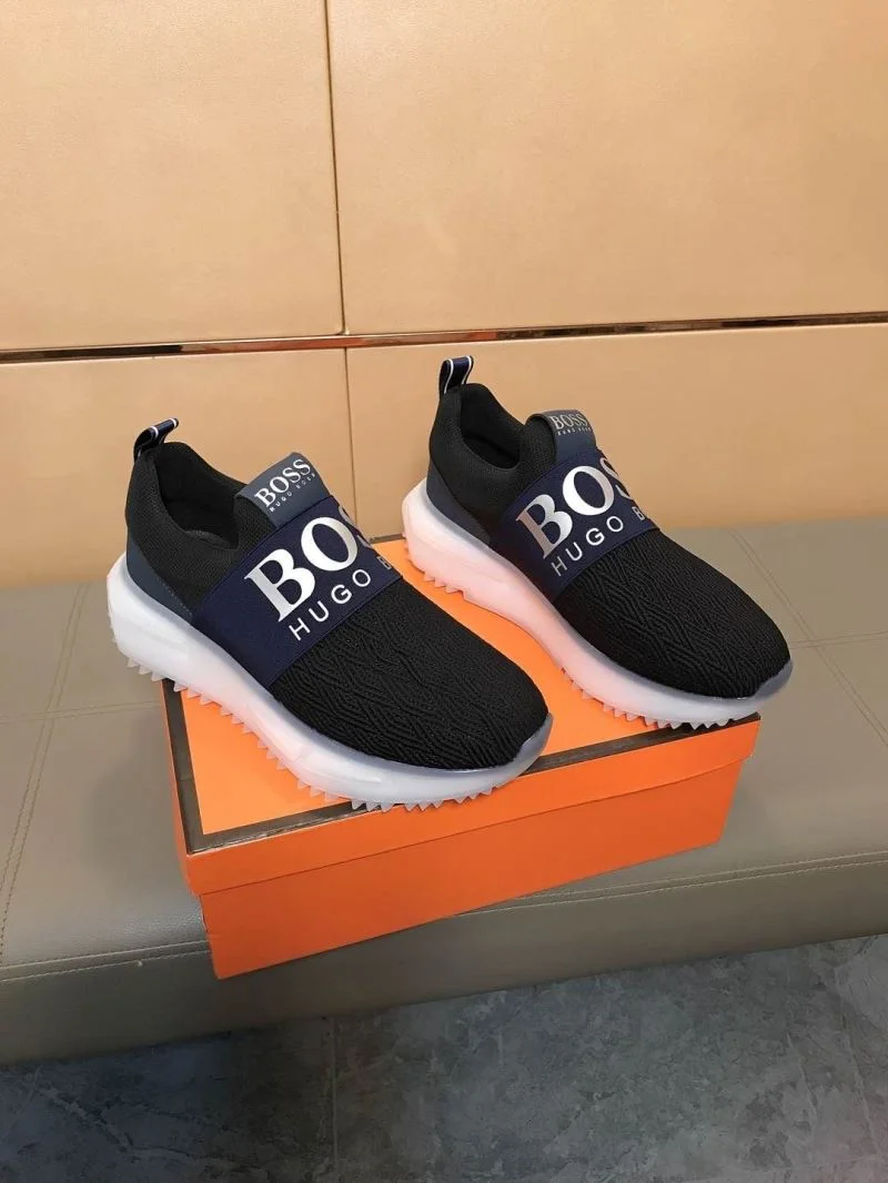 Efficient Boss Shoes 14824