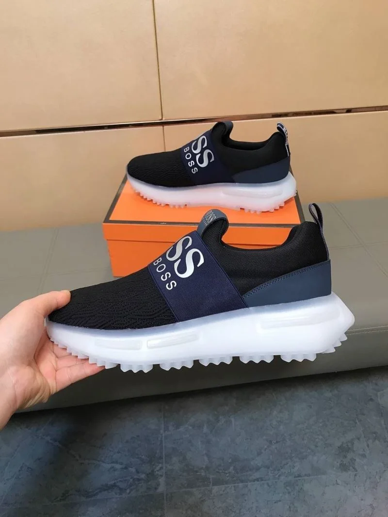 Efficient Boss Shoes 14824