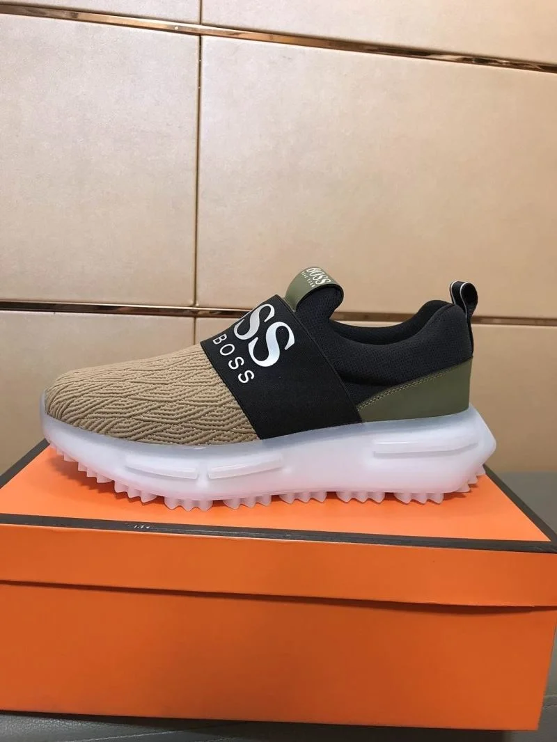 FreshLook Boss Shoes 14788