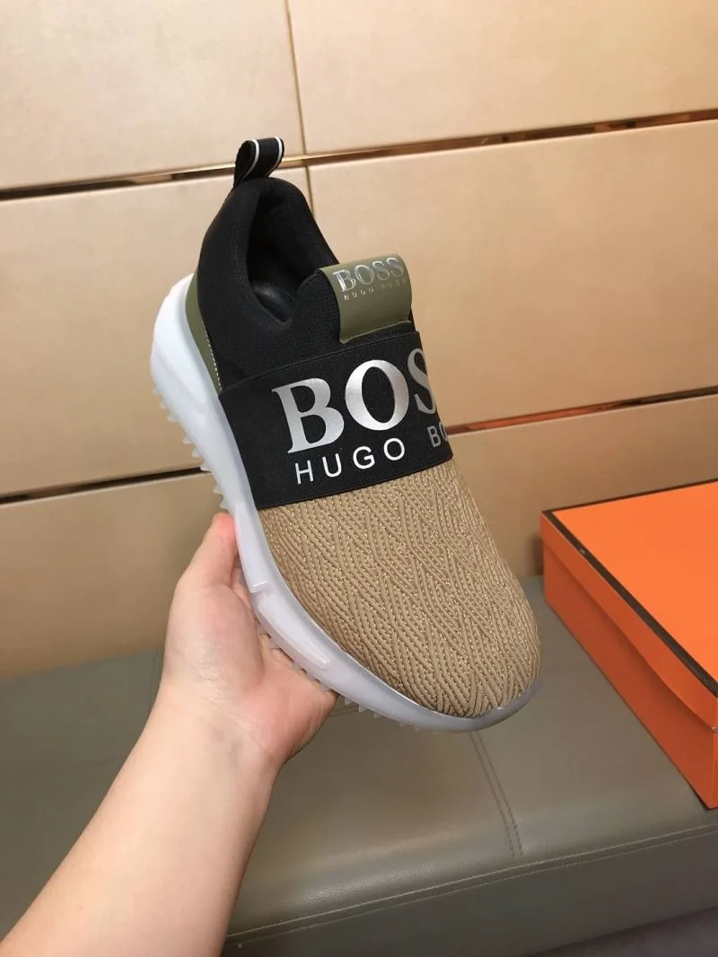 FreshLook Boss Shoes 14788