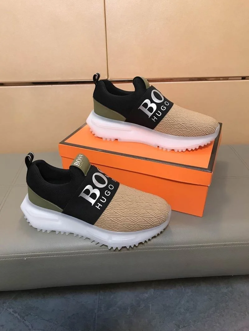 FreshLook Boss Shoes 14788