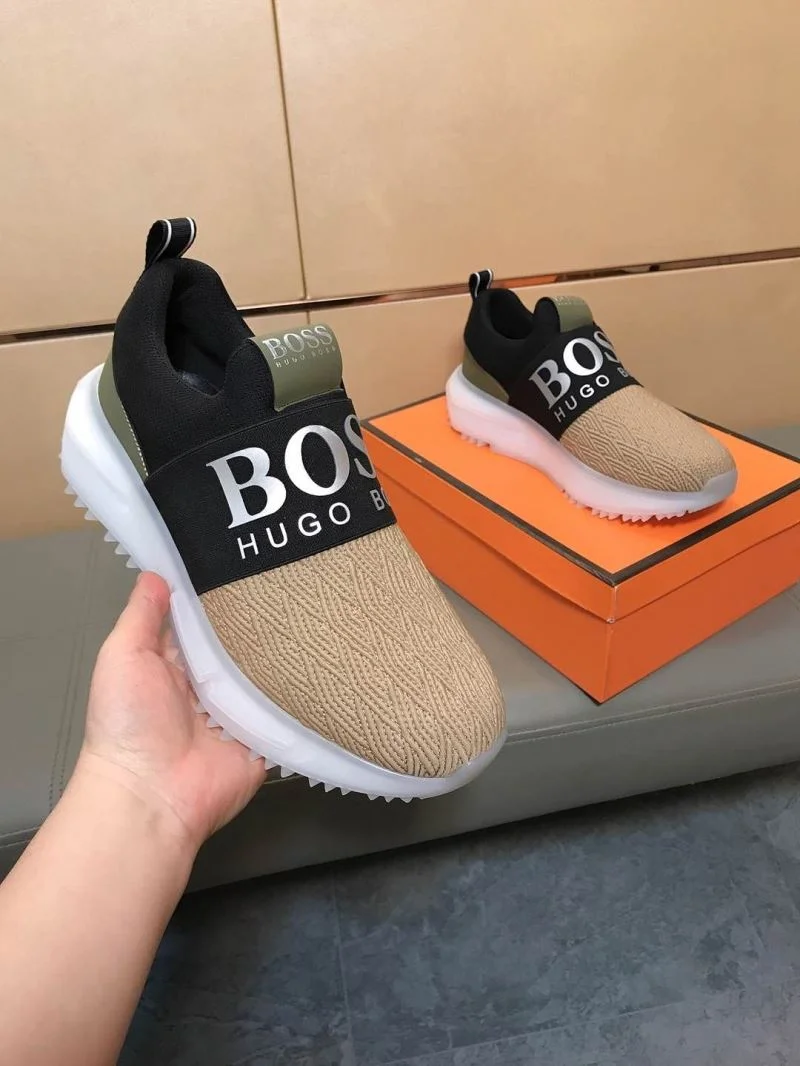 FreshLook Boss Shoes 14788