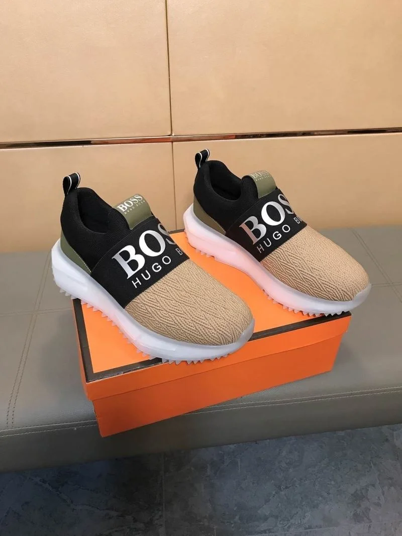FreshLook Boss Shoes 14788