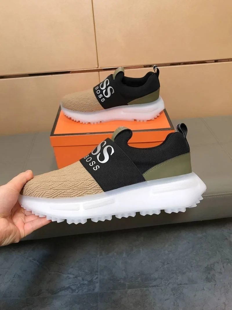 FreshLook Boss Shoes 14788