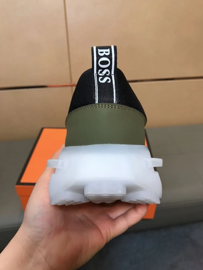 FreshLook Boss Shoes 14788