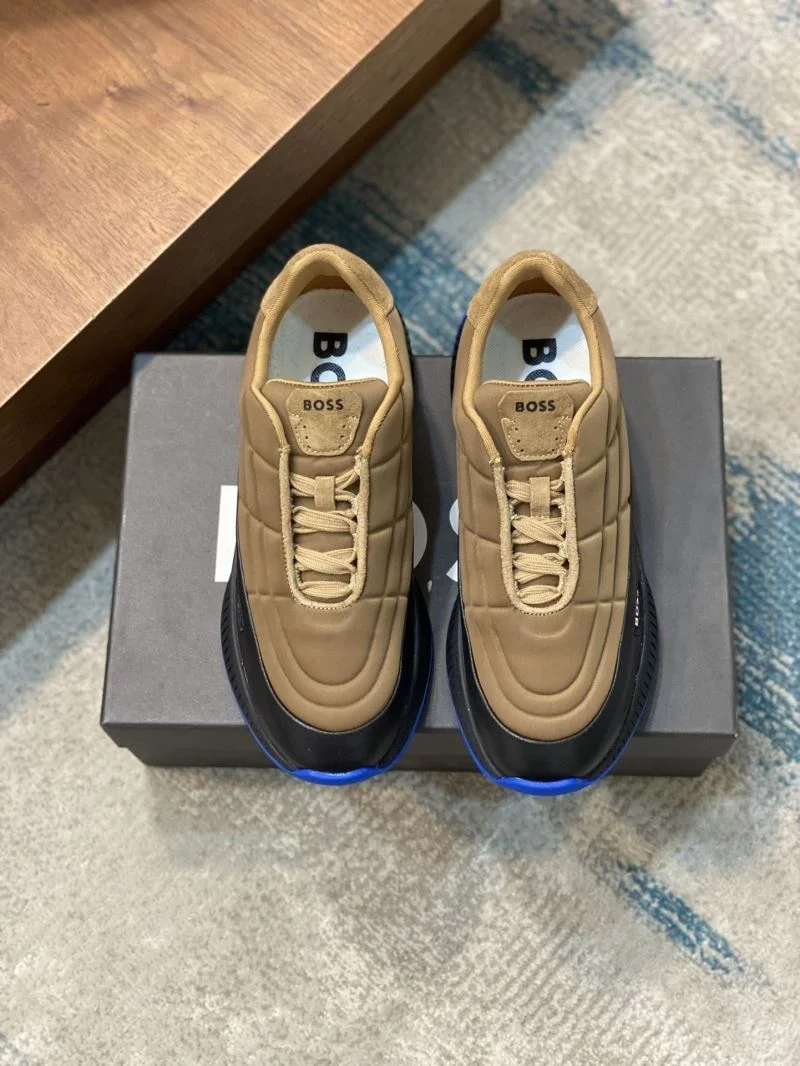 Packable Boss Shoes 14787