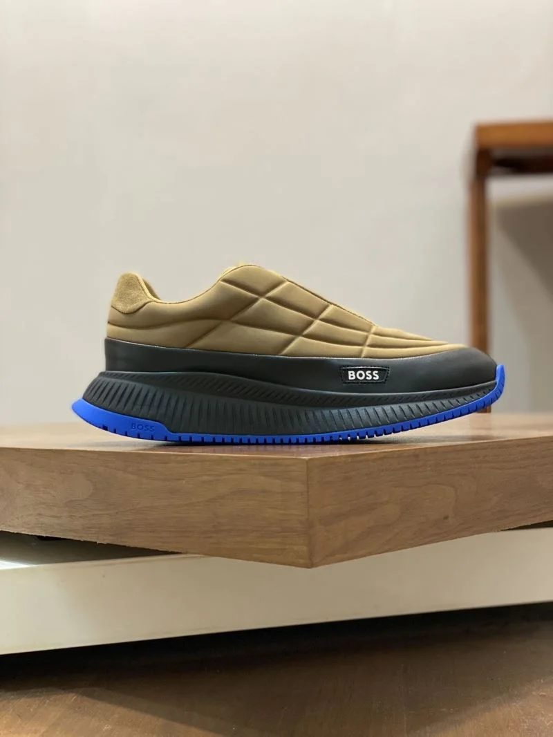 Packable Boss Shoes 14787
