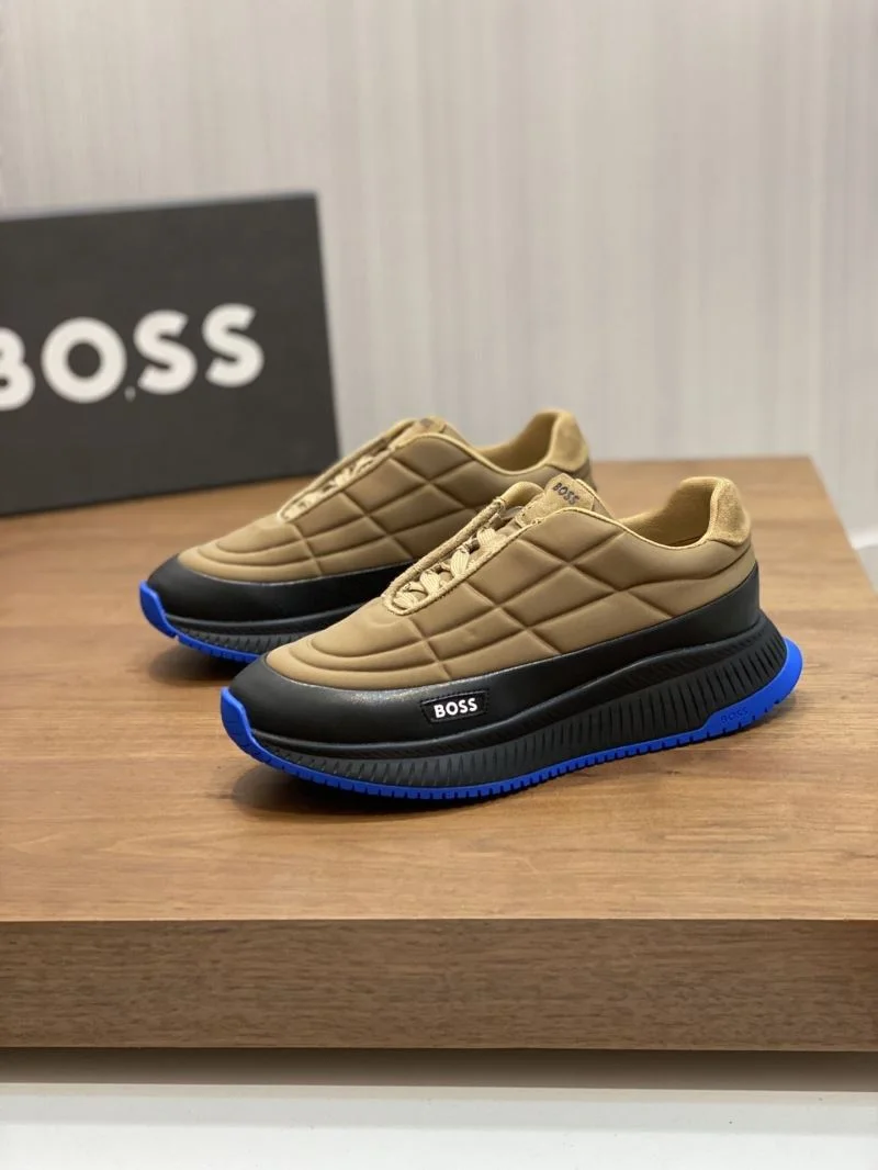 Packable Boss Shoes 14787