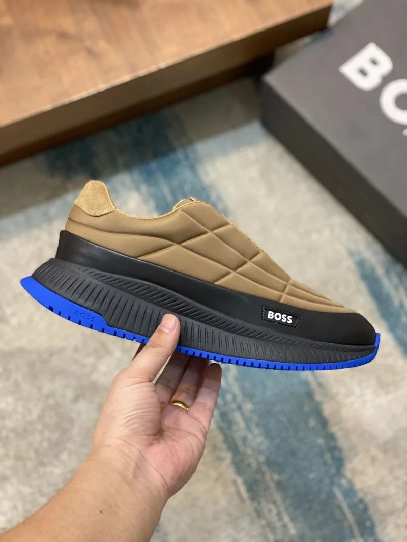 Packable Boss Shoes 14787