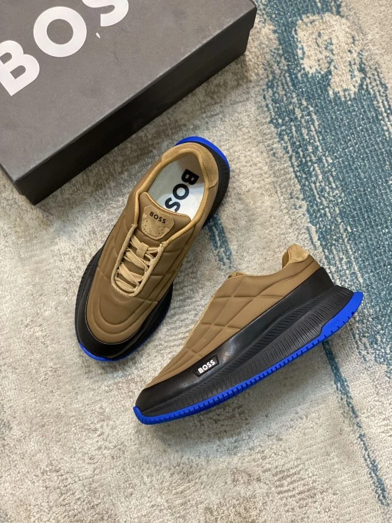Packable Boss Shoes 14787
