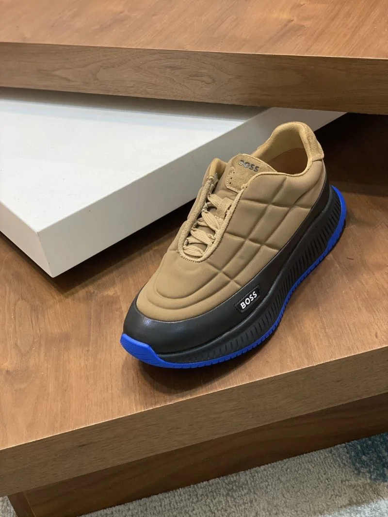 Packable Boss Shoes 14787
