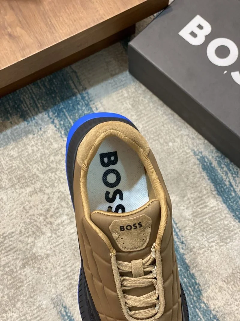 Packable Boss Shoes 14787