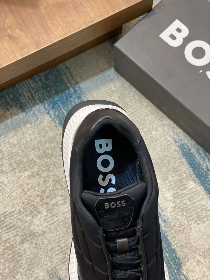 Original Boss Shoes 14784