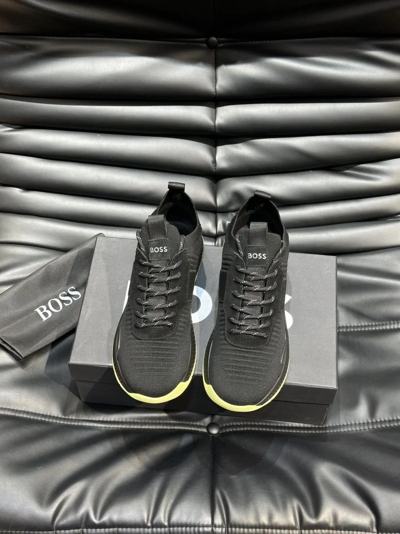 Supportive Boss Shoes 14782
