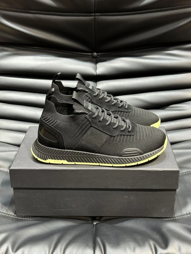 Supportive Boss Shoes 14782