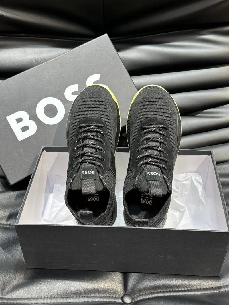 Supportive Boss Shoes 14782