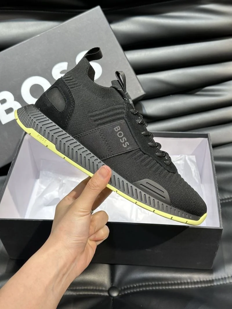 Supportive Boss Shoes 14782