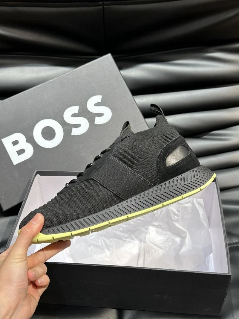 Supportive Boss Shoes 14782