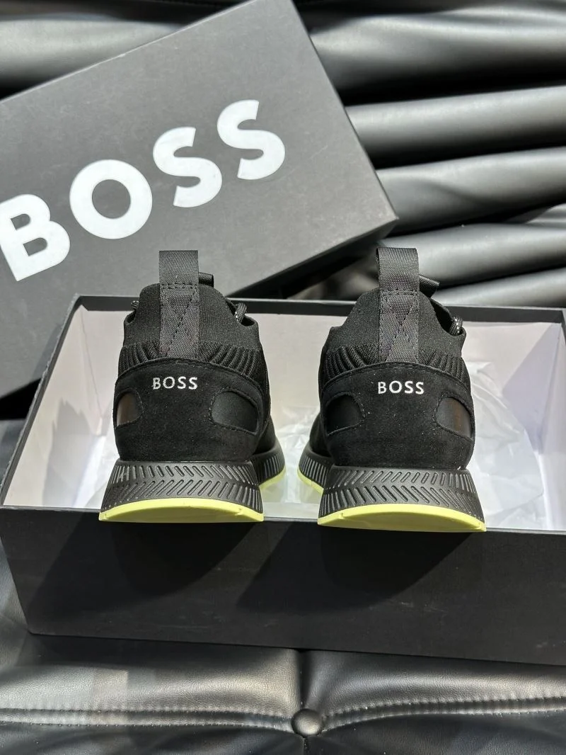 Supportive Boss Shoes 14782