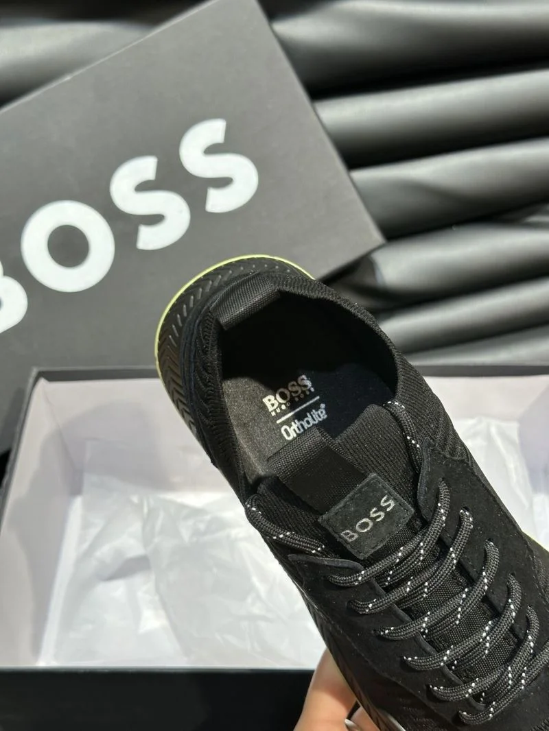 Supportive Boss Shoes 14782