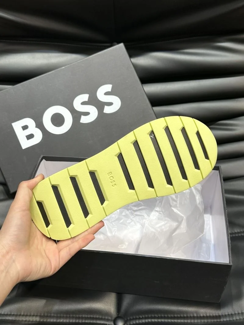 Supportive Boss Shoes 14782