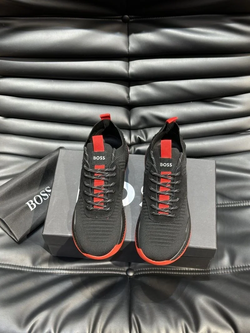 Colorful Boss Shoes 14778