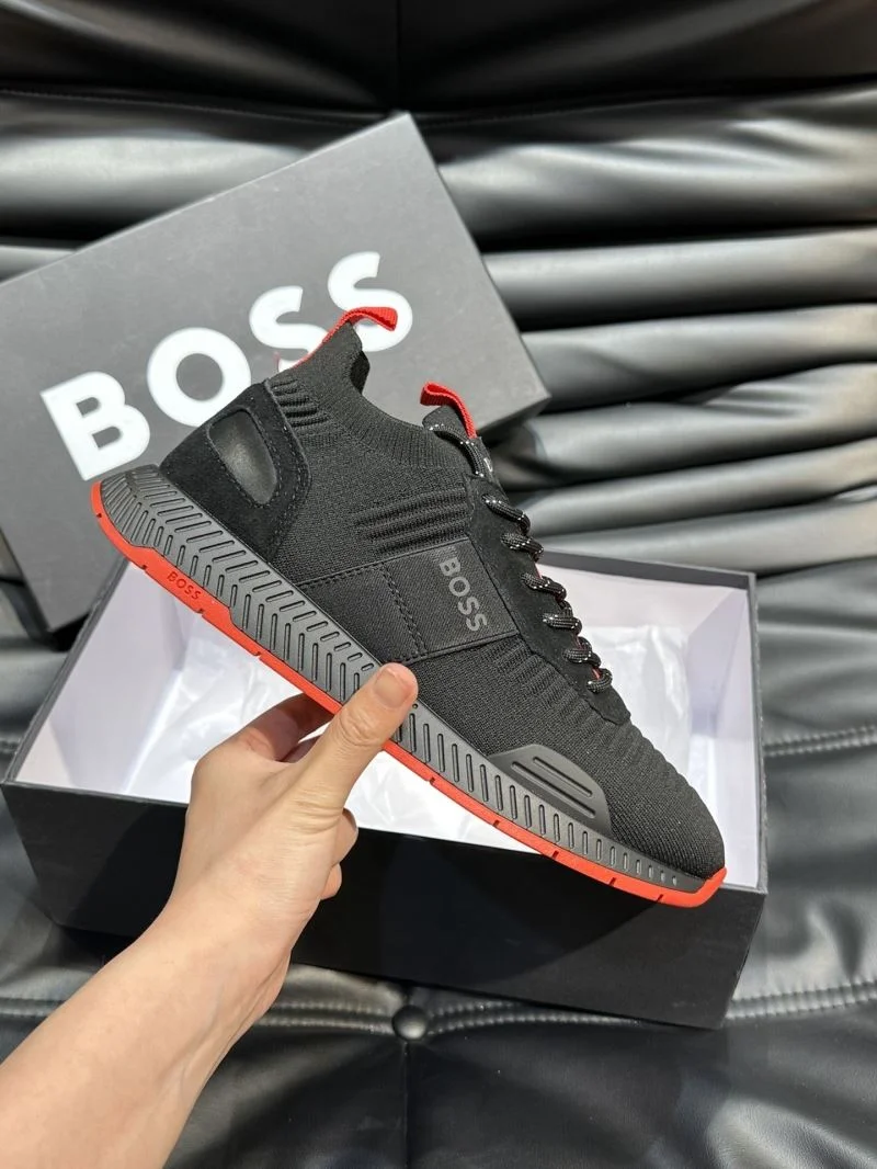 Colorful Boss Shoes 14778