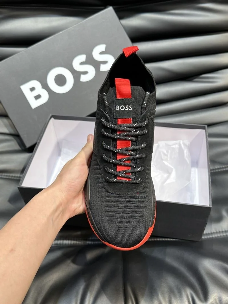 Colorful Boss Shoes 14778